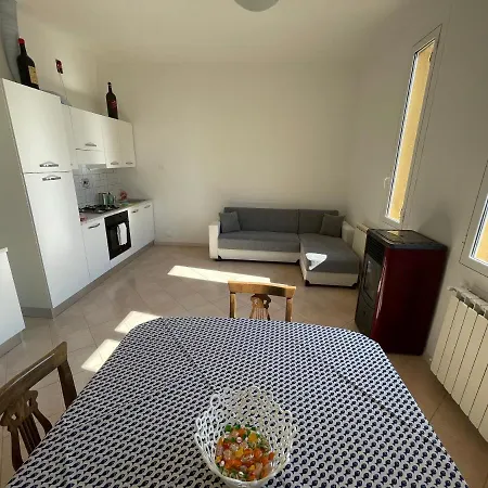 Fiori D'arancio شقة إمبيريا