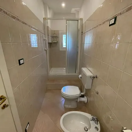 Apartment Fiori D'arancio *