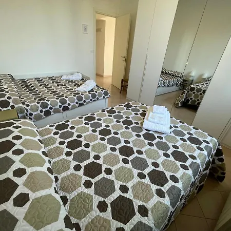Fiori D'arancio Apartament Imperia