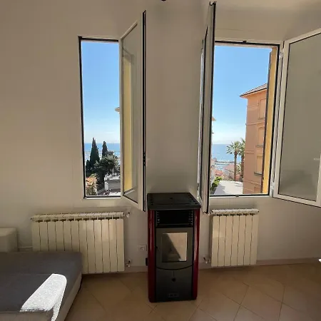 Apartament Fiori D'arancio