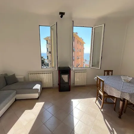 Fiori D'arancio Apartment *