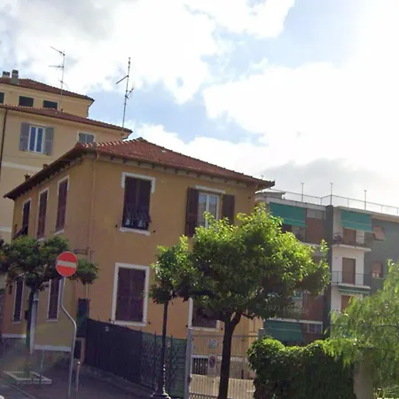 Fiori D'arancio *